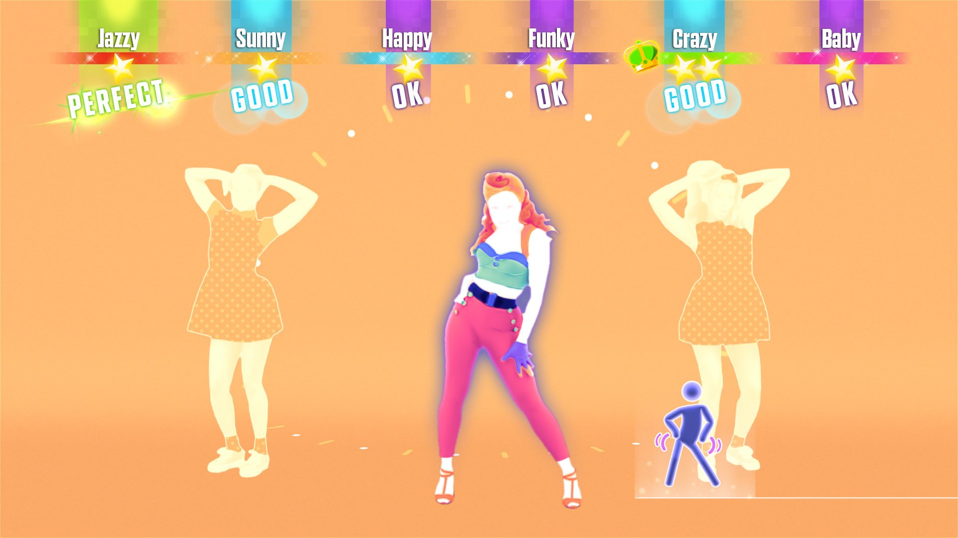 Just Dance 2016